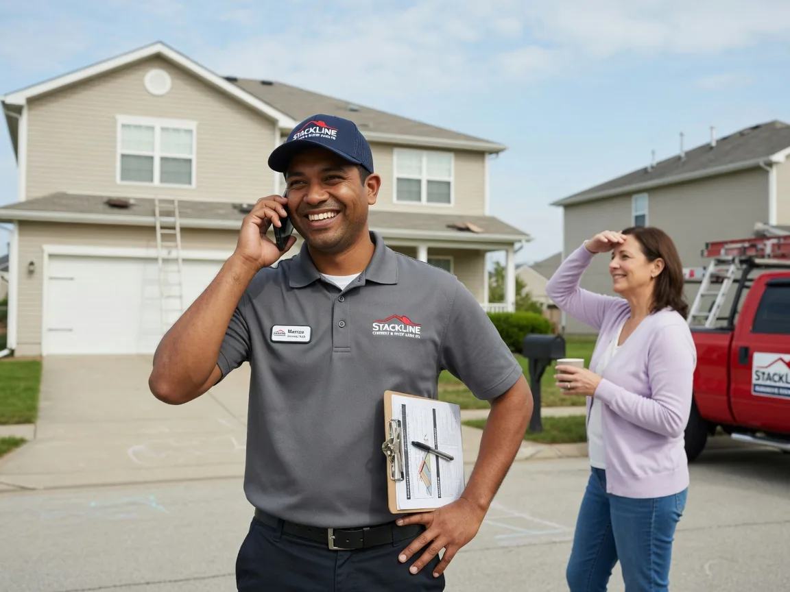 Chimney flashing repair Hopland, CA FAQs